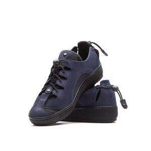 Pandere Barista Extra Wide Expandable Shoe for Mild to Moderate Foot Swelling